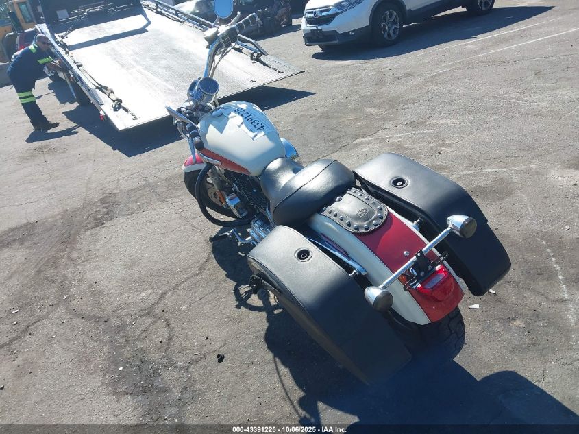 2012 Harley-Davidson Xl1200 Cp VIN: 1HD1LH310CC415237 Lot: 43391225