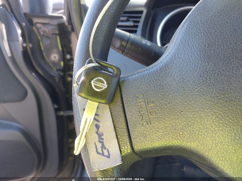 2009 Nissan Versa 1.6 VIN: 3N1CC11E89L467321 Lot: 43391227