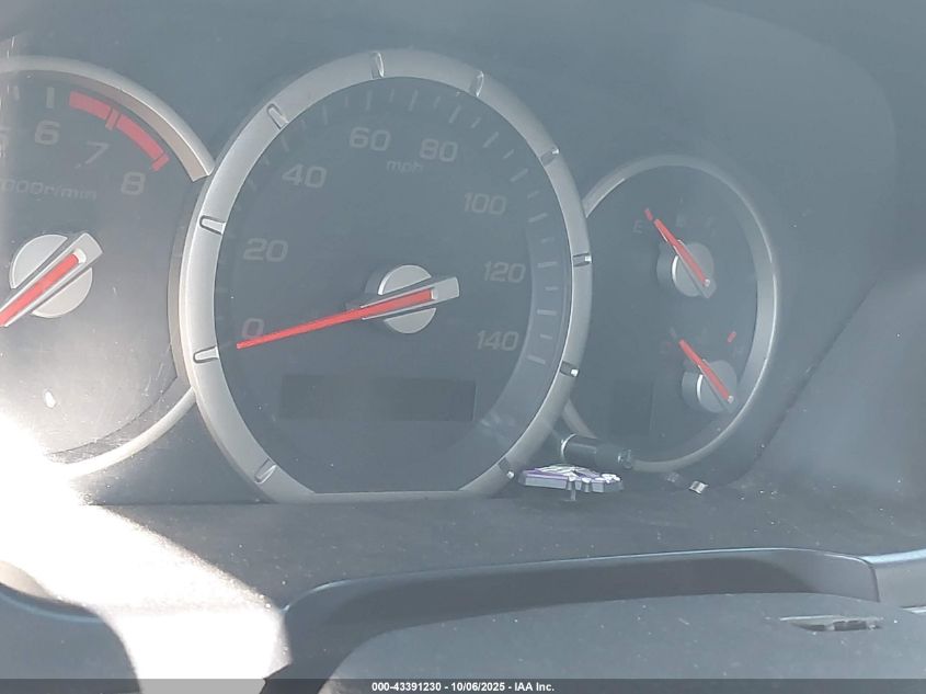 2006 Honda Pilot Ex-L VIN: 2HKYF186X6H509959 Lot: 43391230