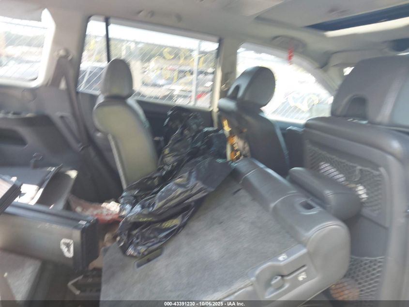 2006 Honda Pilot Ex-L VIN: 2HKYF186X6H509959 Lot: 43391230