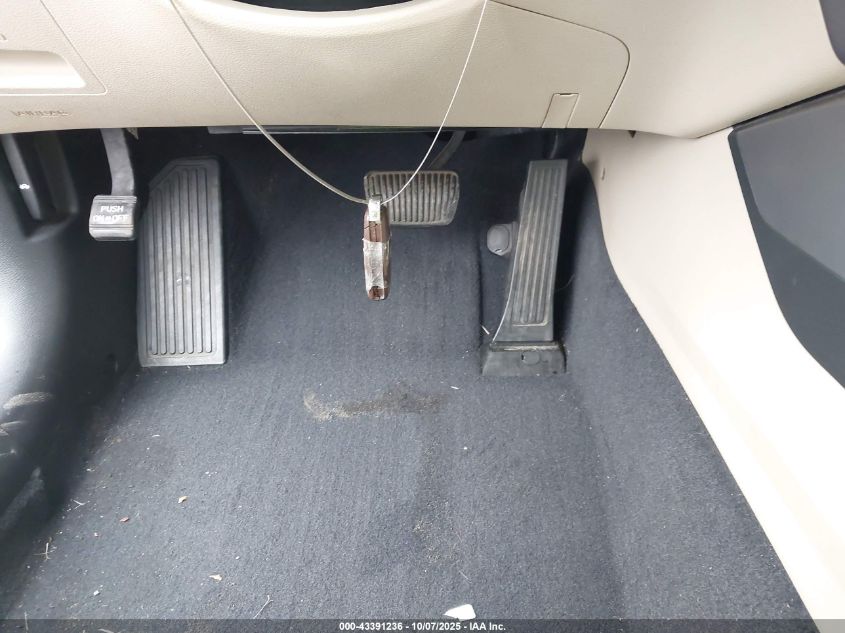 2015 Hyundai Sonata Eco VIN: 5NPE24AA4FH131734 Lot: 43391236