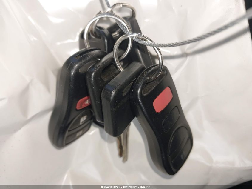 2007 Nissan Versa 1.8Sl VIN: 3N1BC13E87L389693 Lot: 43391242