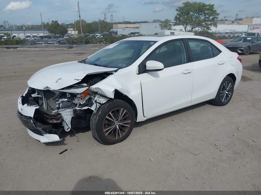2016 TOYOTA COROLLA LE PREMIUM 2T1BURHE0GC640193