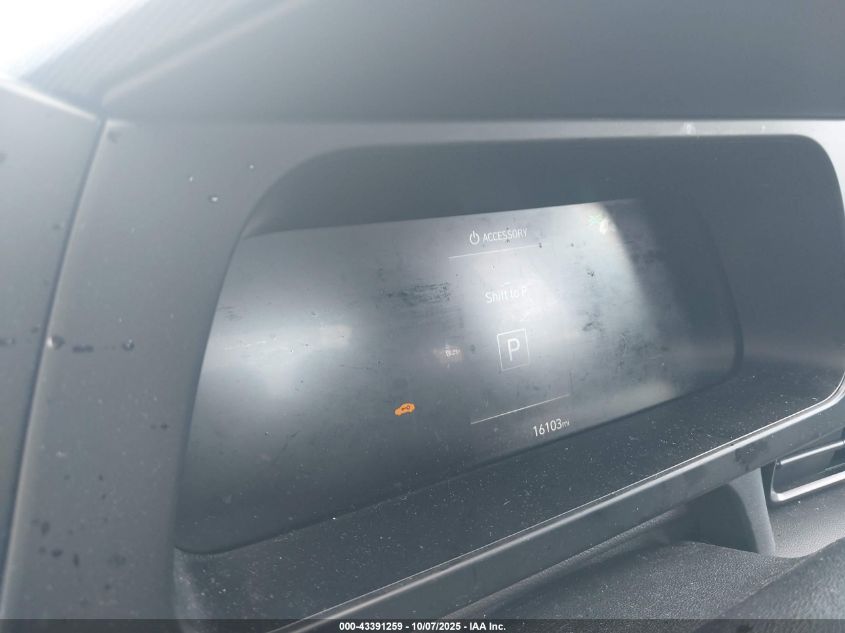 2025 Hyundai Elantra Sel Sport VIN: KMHLM4DG4SU913612 Lot: 43391259