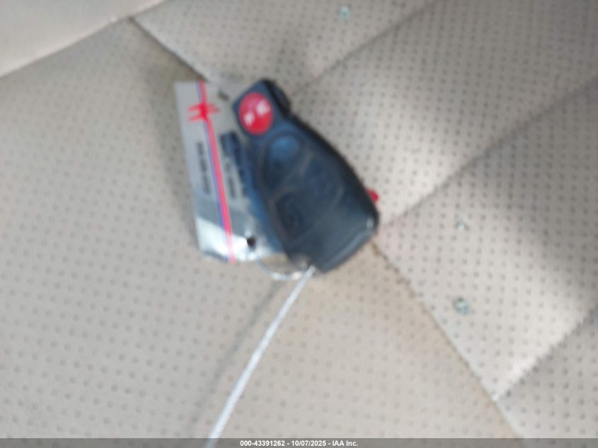 2005 Mercedes-Benz C 240 Luxury VIN: WDBRF61J85A787120 Lot: 43391262