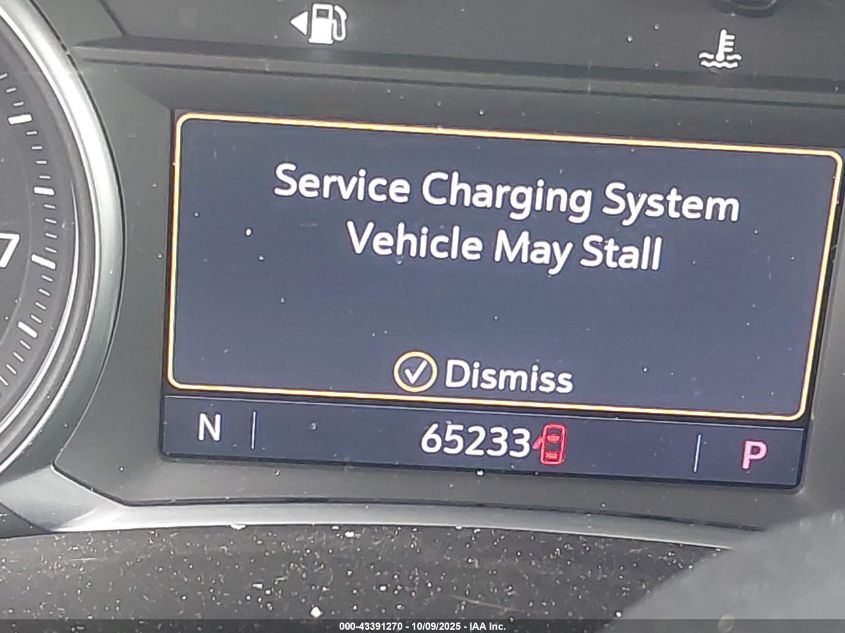 2019 GMC Terrain Slt VIN: 3GKALPEV0KL193723 Lot: 43391270