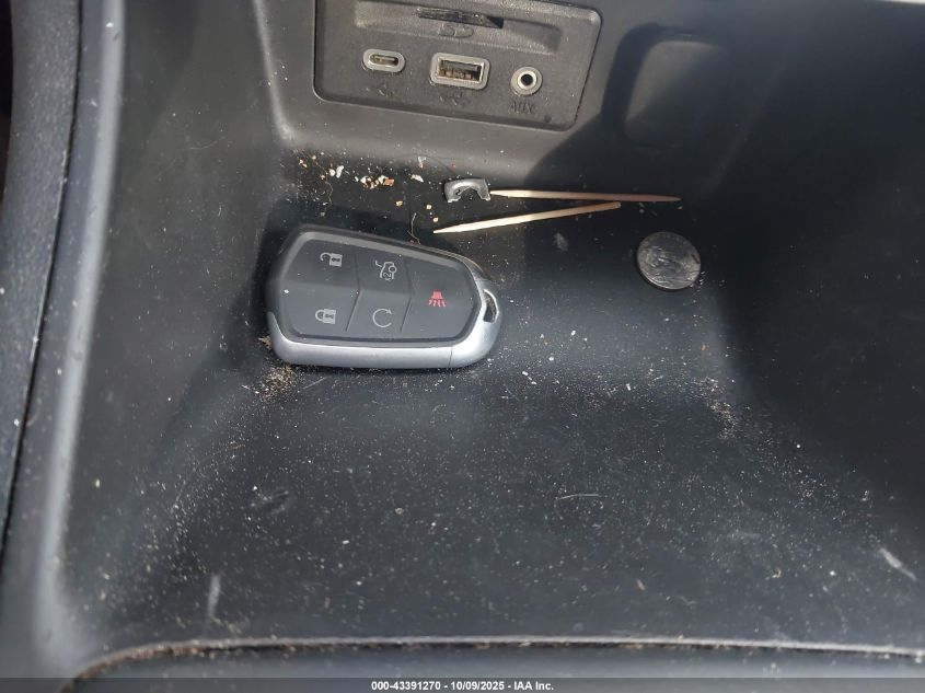 2019 GMC Terrain Slt VIN: 3GKALPEV0KL193723 Lot: 43391270