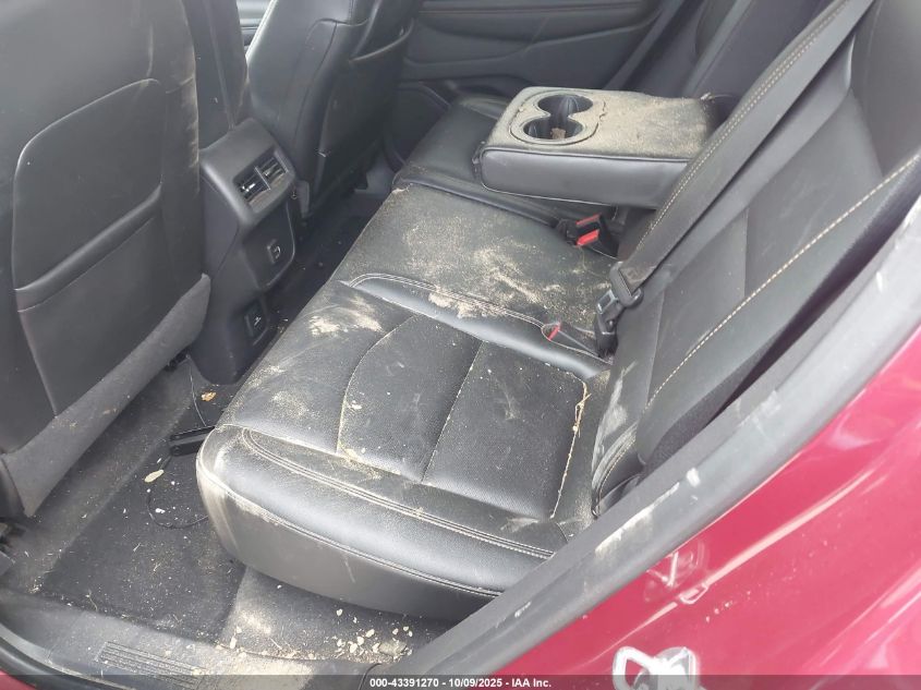 2019 GMC Terrain Slt VIN: 3GKALPEV0KL193723 Lot: 43391270