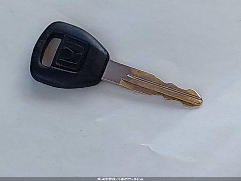 2001 Honda Accord 2.3 Lx VIN: 1HGCG66561A082456 Lot: 43391273