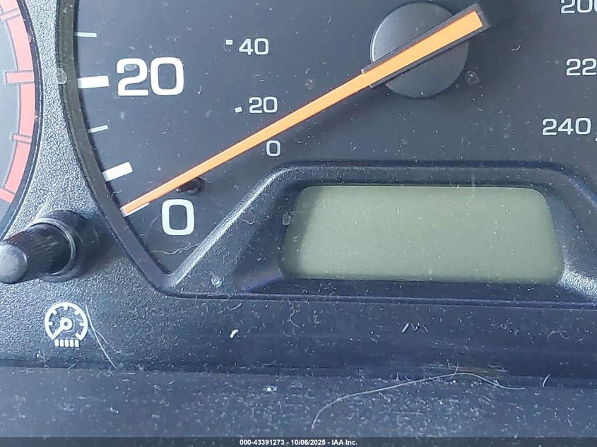 2001 Honda Accord 2.3 Lx VIN: 1HGCG66561A082456 Lot: 43391273