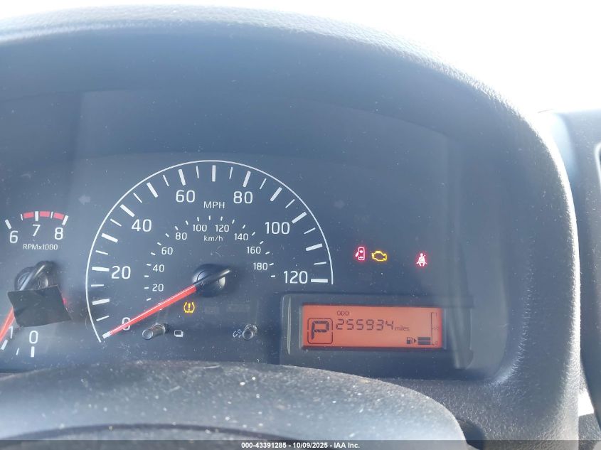 2018 Nissan Nv200 Sv VIN: 3N6CM0KNXJK696030 Lot: 43391285