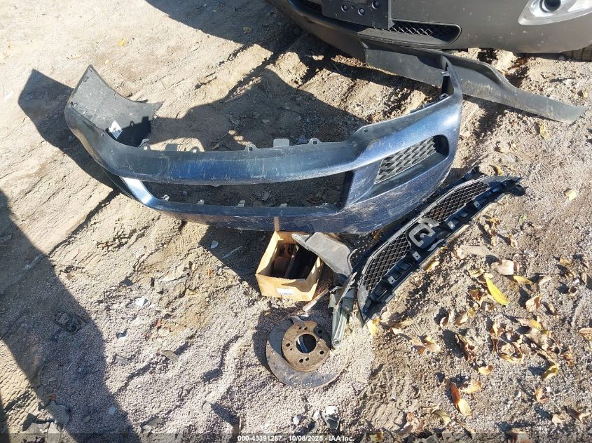 2009 Honda Civic Lx VIN: 19XFA15589E003105 Lot: 43391287