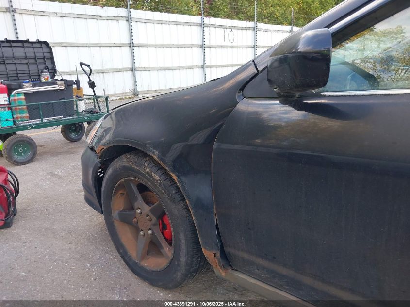 2004 Acura Rsx VIN: JH4DC538X4S000507 Lot: 43391291