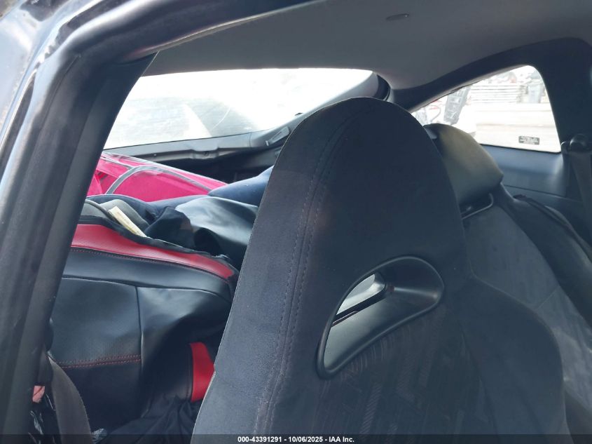 2004 Acura Rsx VIN: JH4DC538X4S000507 Lot: 43391291