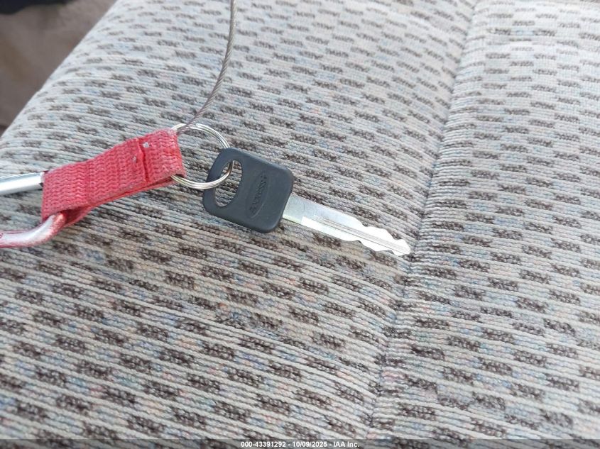 1997 Ford F-150 Lariat/Standard/Xl/Xlt VIN: 1FTDX1761VNC83029 Lot: 43391292