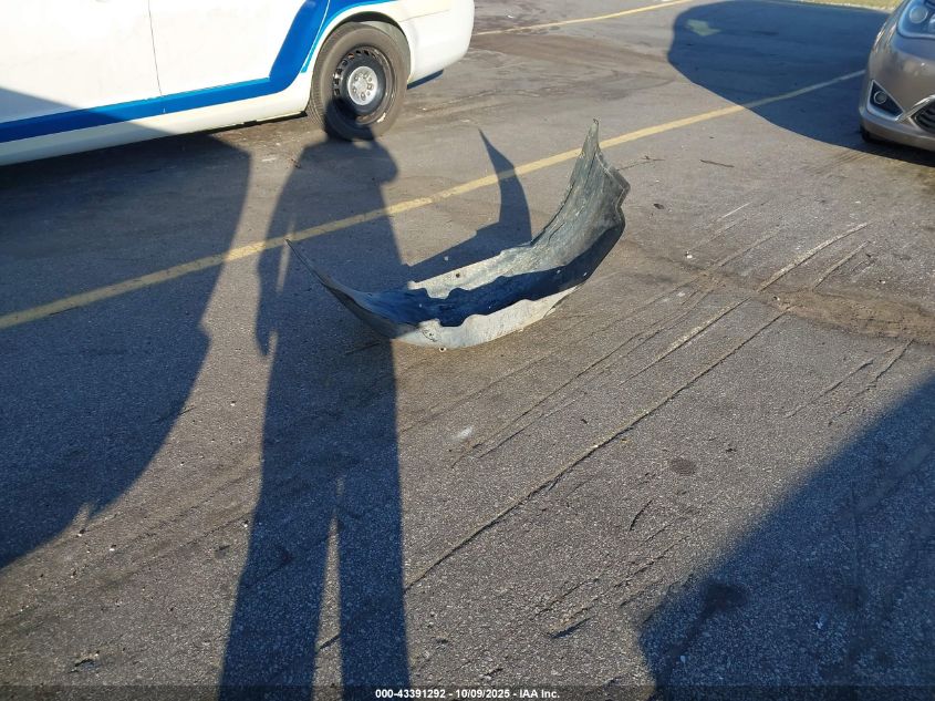 1997 Ford F-150 Lariat/Standard/Xl/Xlt VIN: 1FTDX1761VNC83029 Lot: 43391292