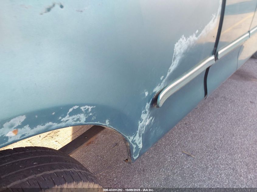 1997 Ford F-150 Lariat/Standard/Xl/Xlt VIN: 1FTDX1761VNC83029 Lot: 43391292