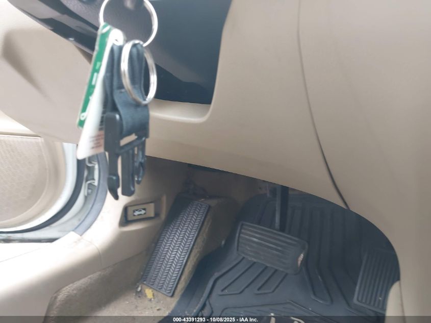 2012 Honda Accord 2.4 Lx VIN: 1HGCP2F39CA020396 Lot: 43391293