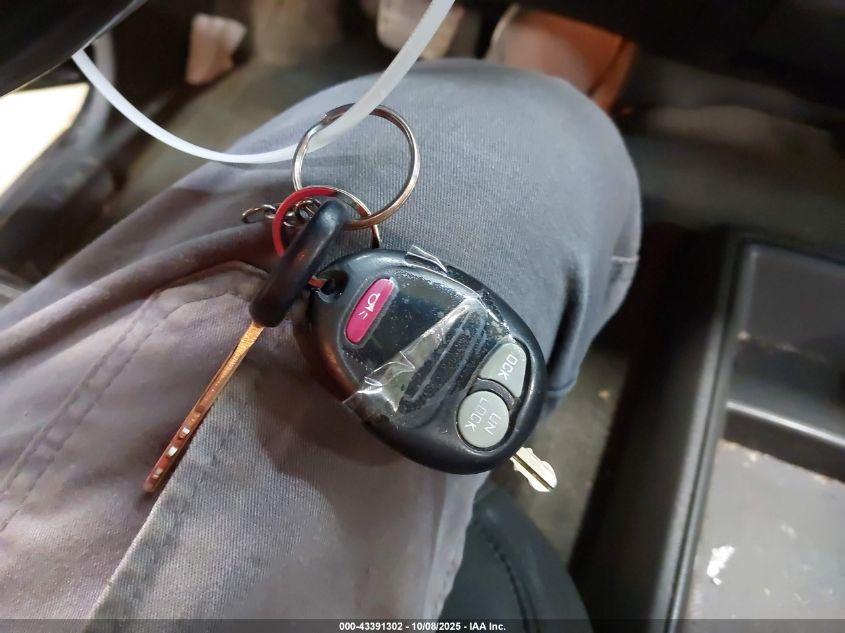 2006 GMC Canyon Slt VIN: 1GTDT136368298407 Lot: 43391302