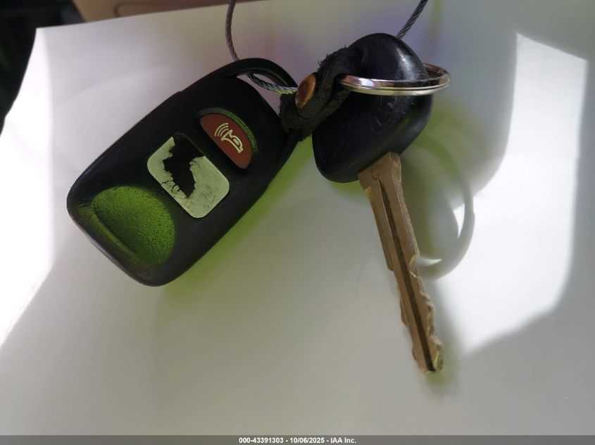 2008 Hyundai Santa Fe Limited/Se VIN: 5NMSH13E58H209504 Lot: 43391303