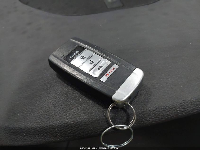 2020 Acura Tlx Tech Package VIN: 19UUB2F4XLA004347 Lot: 43391329