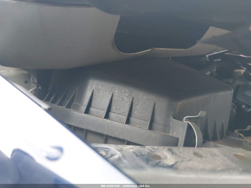 2011 Lexus Gs 350 VIN: JTHCE1KS6B0030477 Lot: 43391345