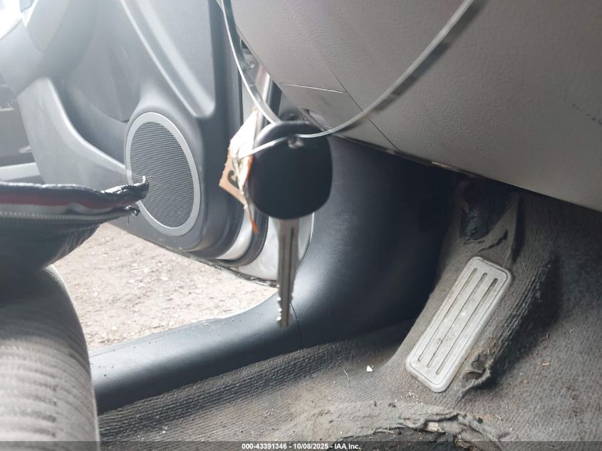 2011 Toyota Rav4 VIN: 2T3BF4DV8BW108711 Lot: 43391346