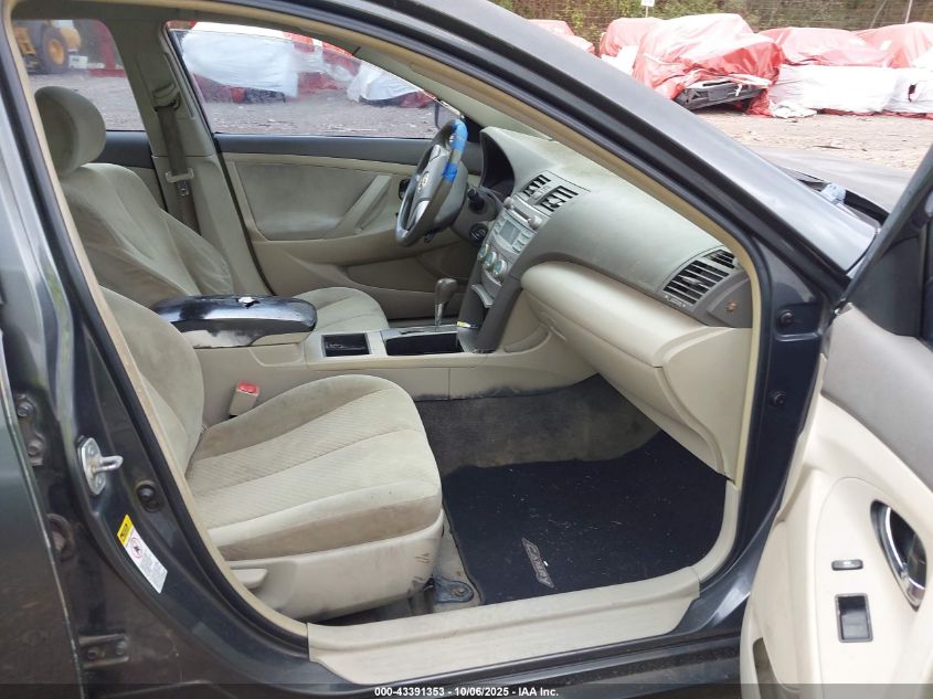 2007 Toyota Camry Le VIN: 4T1BE46K07U513628 Lot: 43391353