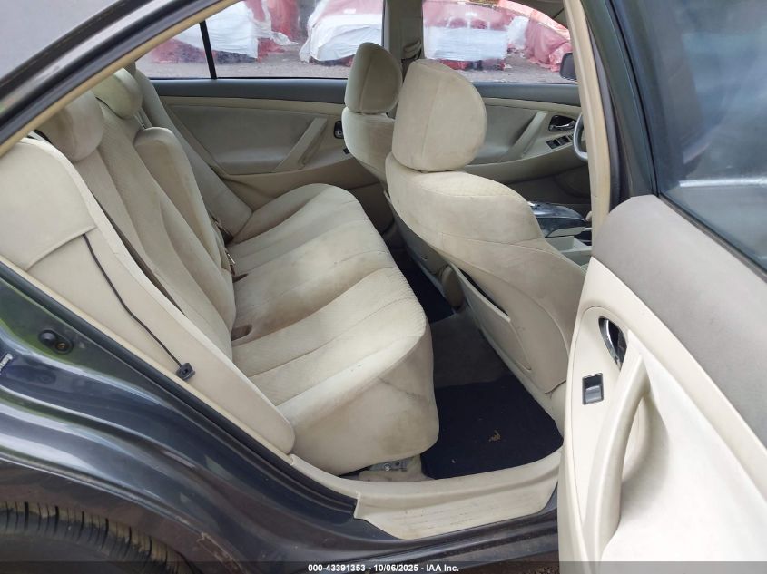 2007 Toyota Camry Le VIN: 4T1BE46K07U513628 Lot: 43391353