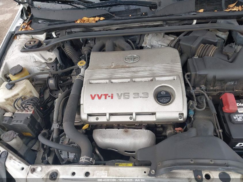 2007 Toyota Camry Solara Sle VIN: 4T1FA38P97U123546 Lot: 43391356