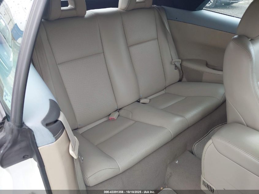 2007 Toyota Camry Solara Sle VIN: 4T1FA38P97U123546 Lot: 43391356