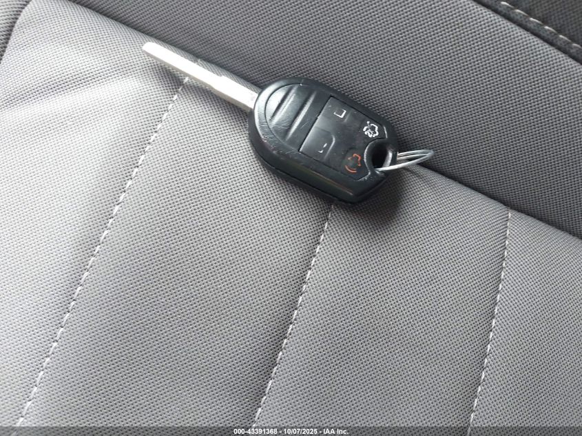 2016 Ford Escape Se VIN: 1FMCU9GX2GUA20256 Lot: 43391368