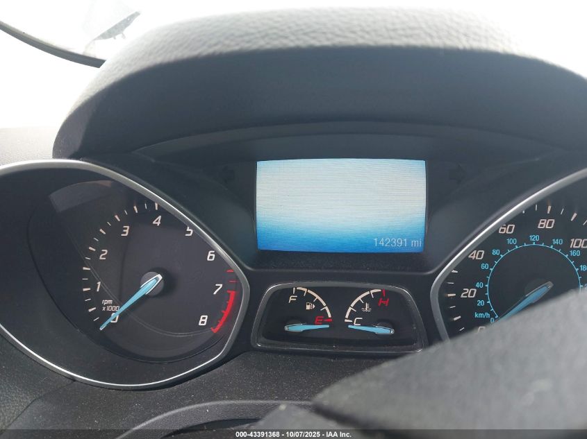 2016 Ford Escape Se VIN: 1FMCU9GX2GUA20256 Lot: 43391368