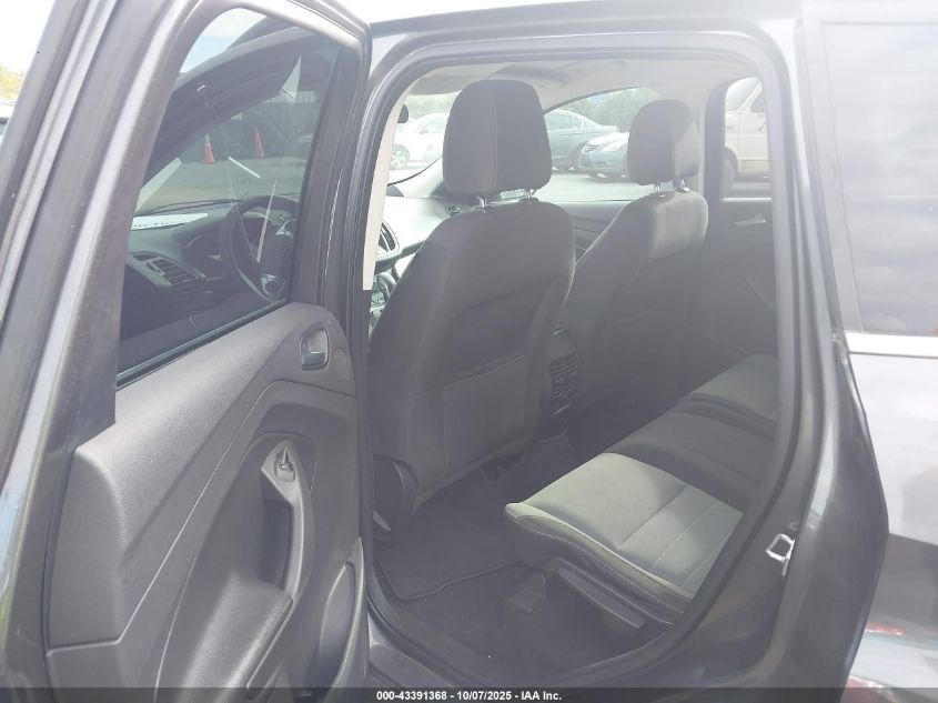 2016 Ford Escape Se VIN: 1FMCU9GX2GUA20256 Lot: 43391368