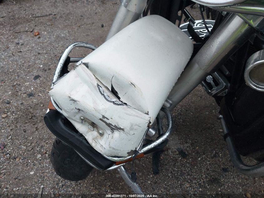 2003 Harley-Davidson Flhtcui Shrine VIN: 1HD1FLW113Y602947 Lot: 43391371