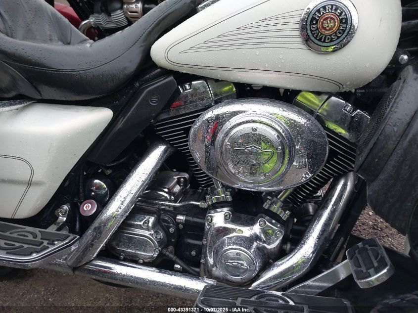 2003 Harley-Davidson Flhtcui Shrine VIN: 1HD1FLW113Y602947 Lot: 43391371