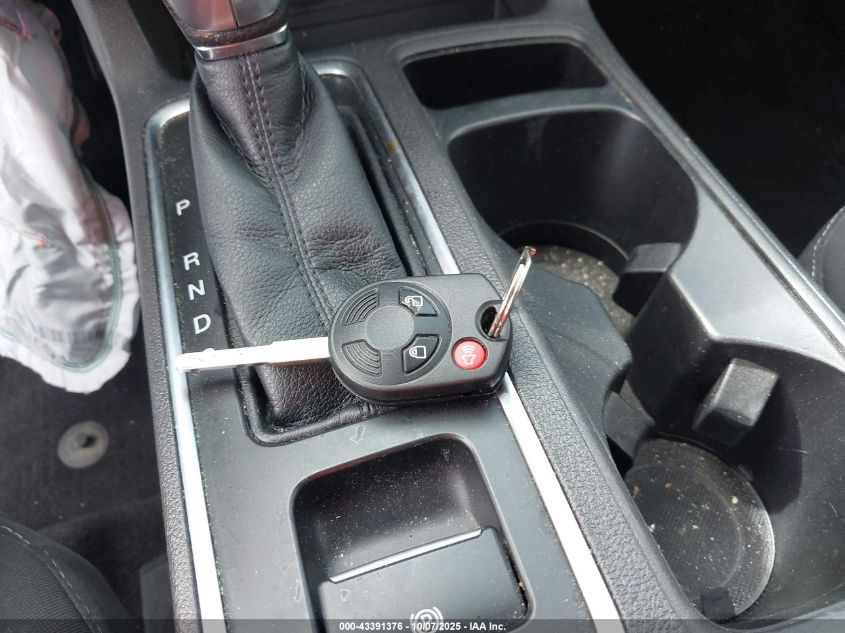 2018 Ford Escape Se VIN: 1FMCU9GD9JUC89870 Lot: 43391376