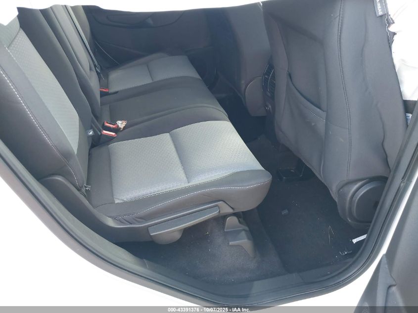 2018 Ford Escape Se VIN: 1FMCU9GD9JUC89870 Lot: 43391376