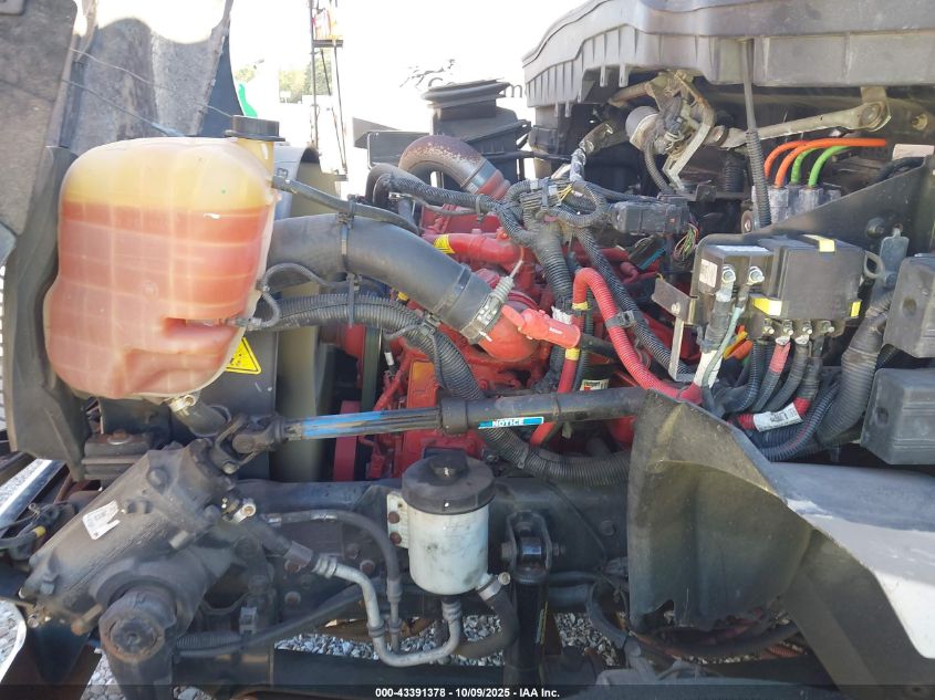 2017 International Durastar 4300 VIN: 3HAMMMML2HL195014 Lot: 43391378