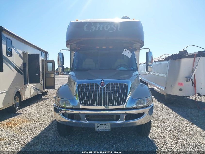 2017 International Durastar 4300 VIN: 3HAMMMML2HL195014 Lot: 43391378