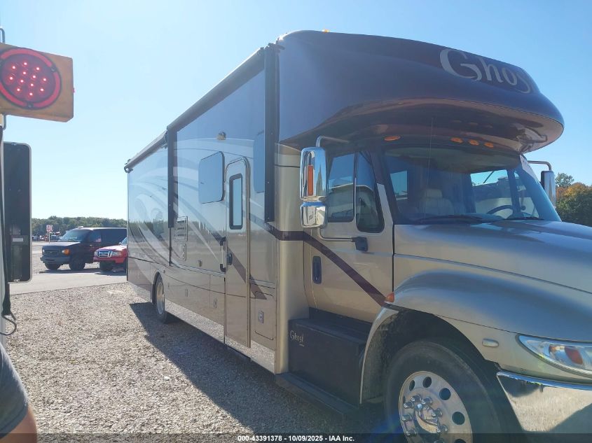 2017 International Durastar 4300 VIN: 3HAMMMML2HL195014 Lot: 43391378