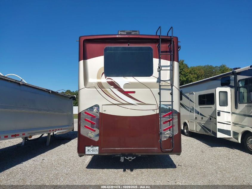 2017 International Durastar 4300 VIN: 3HAMMMML2HL195014 Lot: 43391378