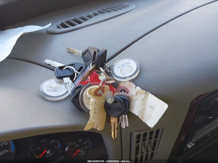 2017 International Durastar 4300 VIN: 3HAMMMML2HL195014 Lot: 43391378