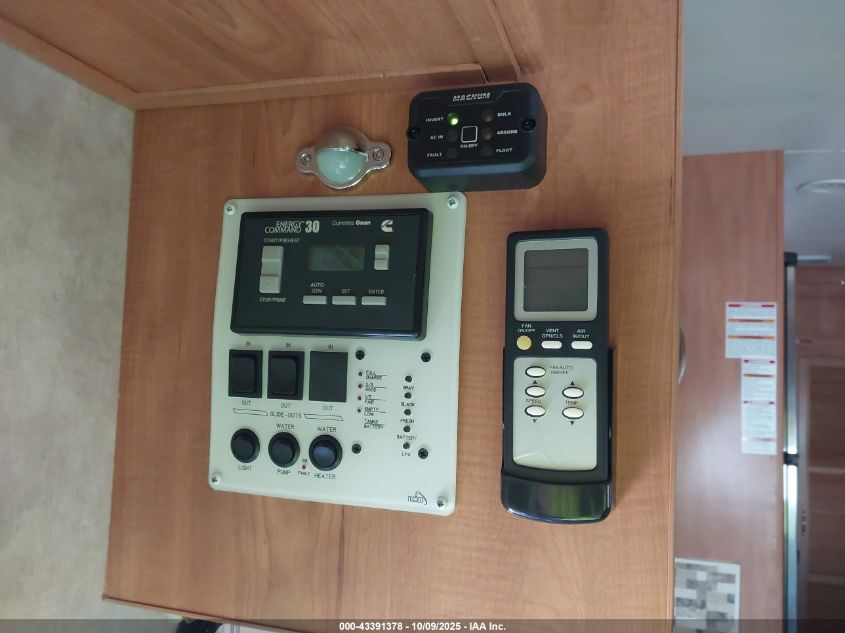 2017 International Durastar 4300 VIN: 3HAMMMML2HL195014 Lot: 43391378