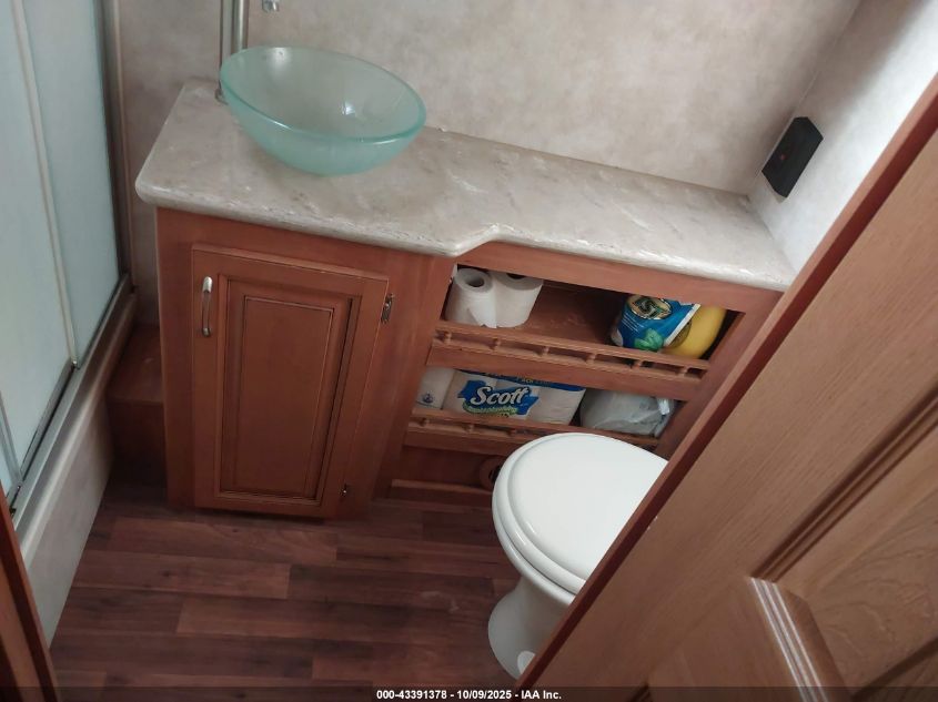 2017 International Durastar 4300 VIN: 3HAMMMML2HL195014 Lot: 43391378