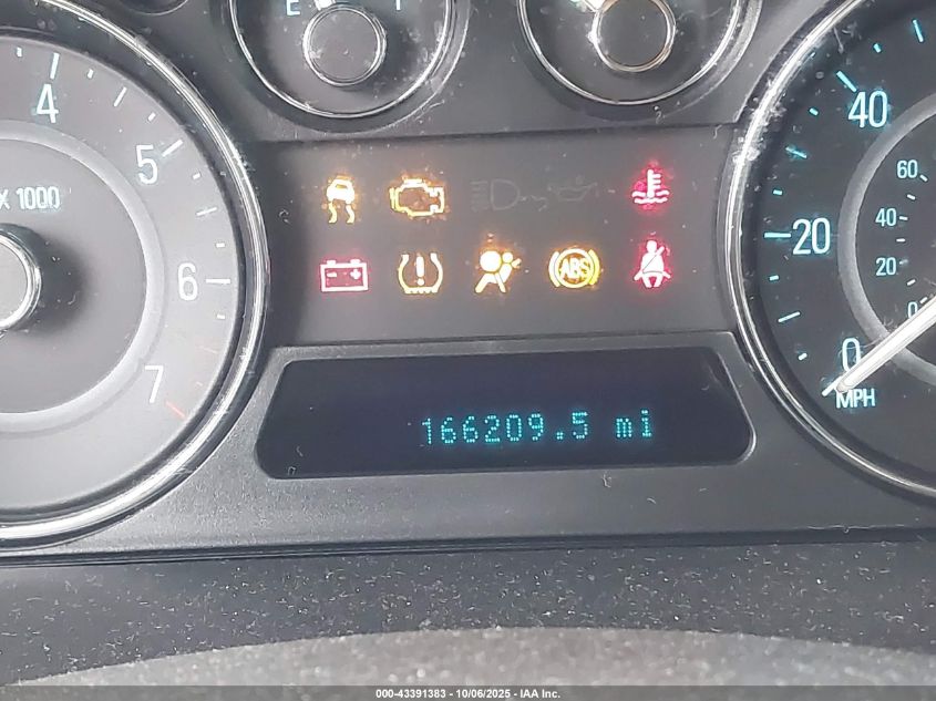 2009 Ford Flex Sel VIN: 2FMDK52C29BA31564 Lot: 43391383