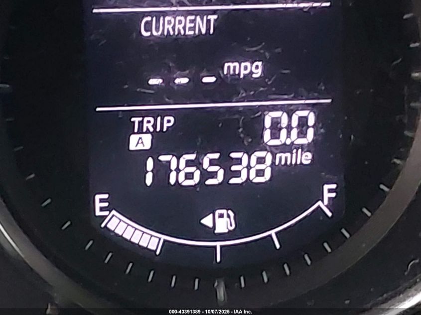 2014 Mazda Cx-5 Touring VIN: JM3KE4CY9E0366685 Lot: 43391389