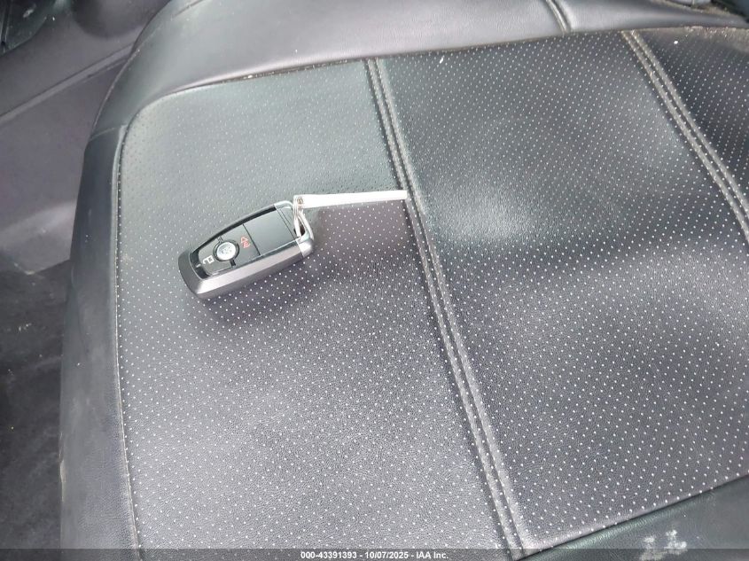 2022 Ford Bronco VIN: 1FMEE5BP8NLB38403 Lot: 43391393