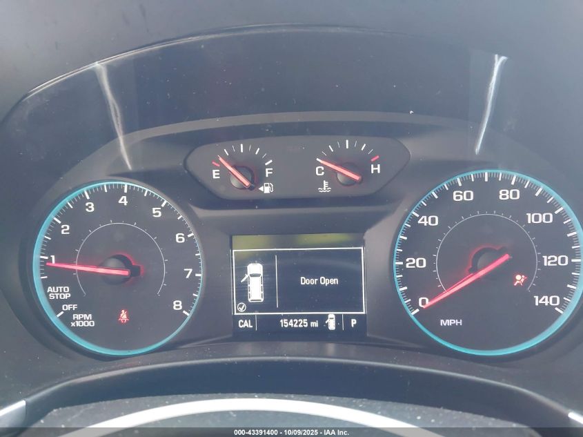 2018 Chevrolet Equinox Ls VIN: 3GNAXHEVXJL286616 Lot: 43391400