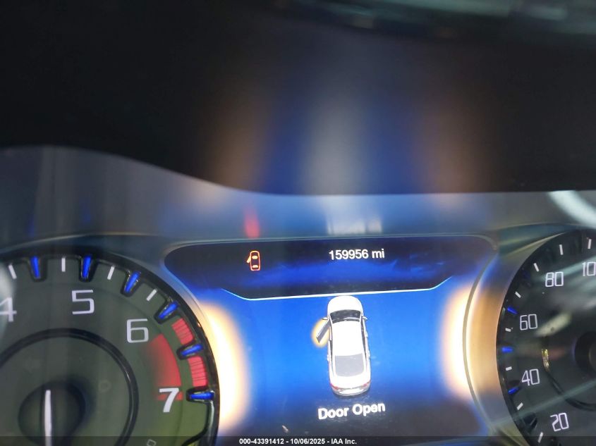 2015 Chrysler 200 S VIN: 1C3CCCBB2FN614939 Lot: 43391412